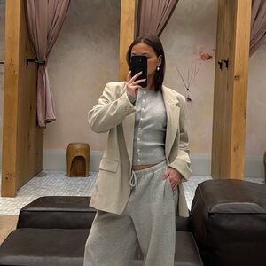 Wilfred Golightly Sweater